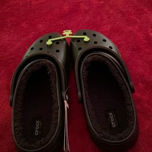 Brand New - Never Worn Men’s Crocs